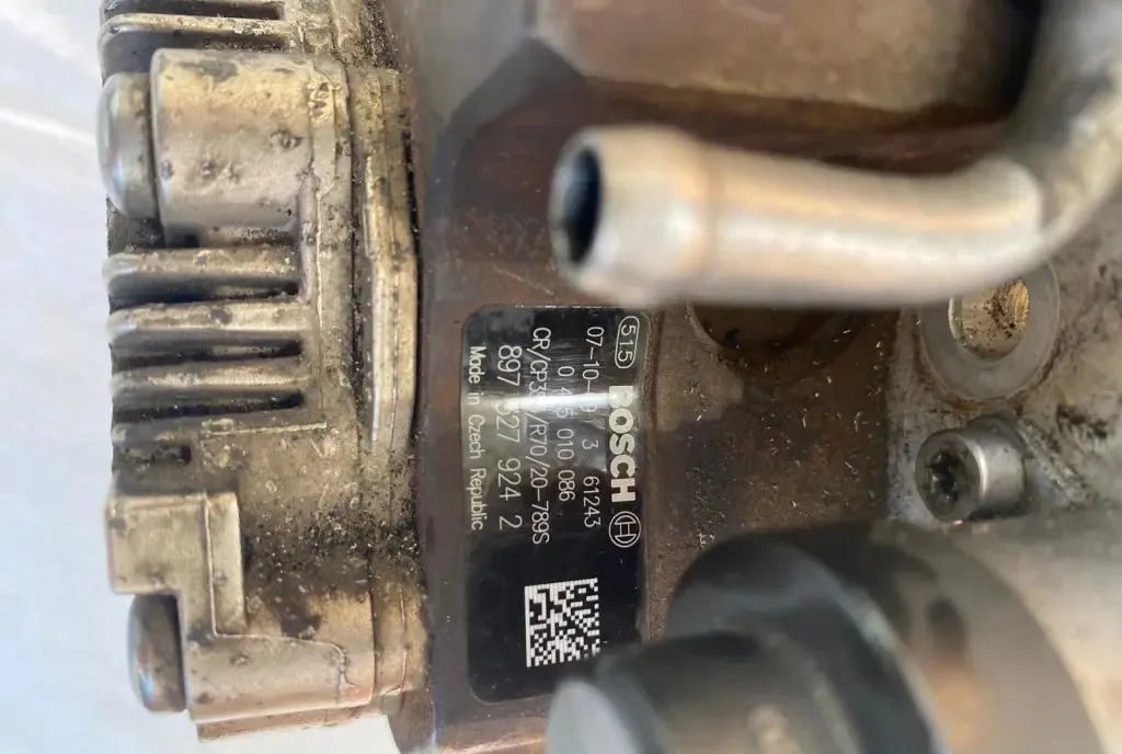 Pompa de injectie de icirc nalta presiune Bosch Common Rail 300 lei