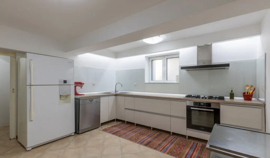 Vila zona Kiseleff Aviatorilor