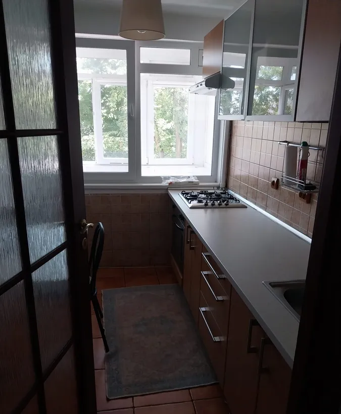 Titan metrou apartament cu loc de parcare inclus