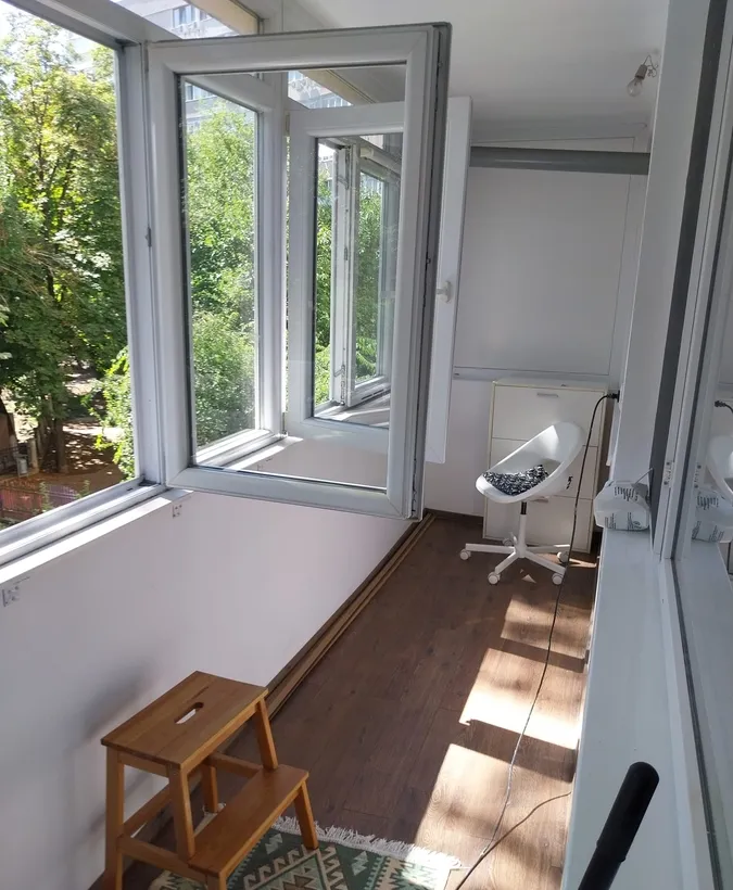 Titan metrou apartament cu loc de parcare inclus