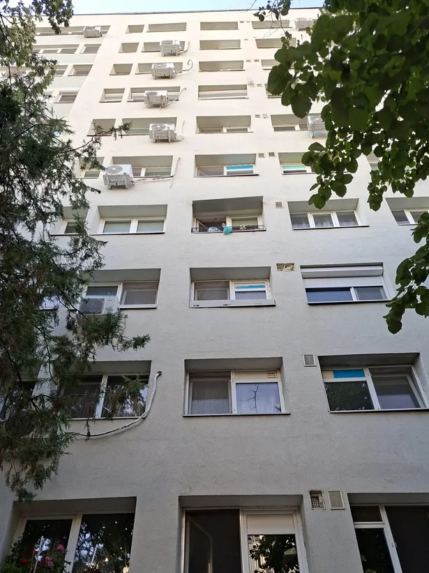 Dristor ParkLake Fullimobiliare liber mobilat