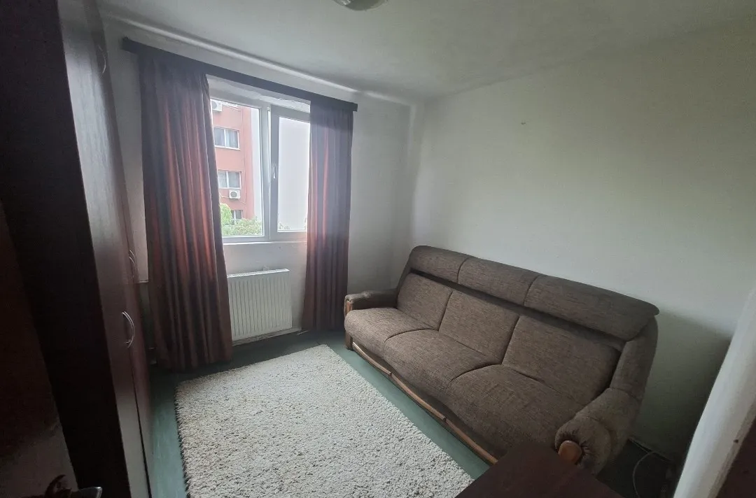 Soseaua Giurgiului 2 camere 7 10