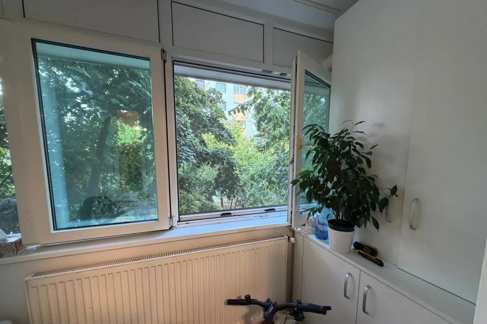 Rahova Parc Sebastian apartament 2 camere renovat