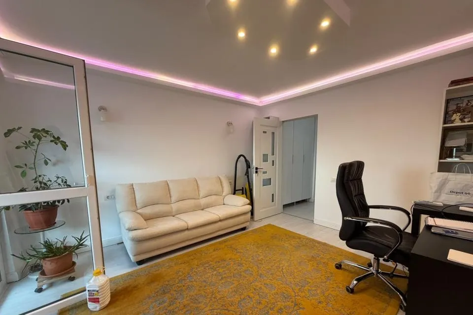 Calea Vacaresti apartament 2 camere centrala si parcare