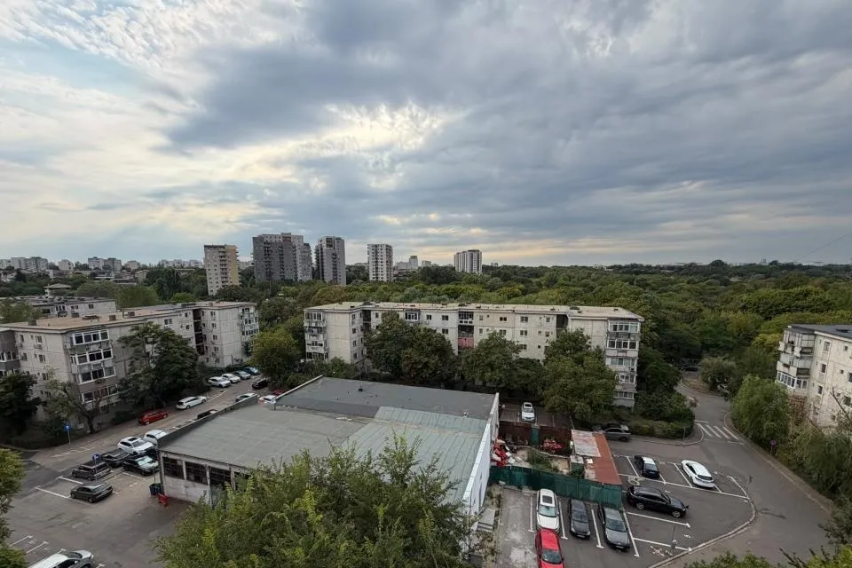 Calea Vacaresti apartament 2 camere centrala si parcare