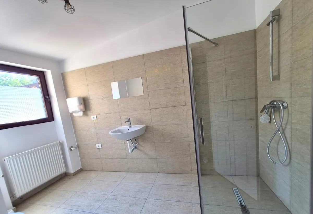 Apartament de inchiriat Aviatorilor Vila consolidata si renovata