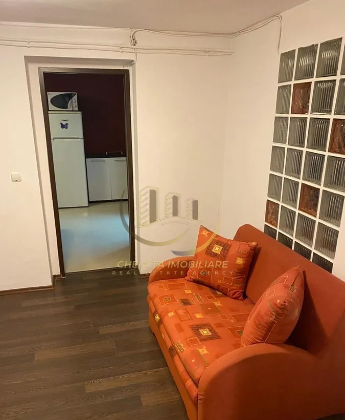 Cluj Zorilor 3 camere parcare plata cash