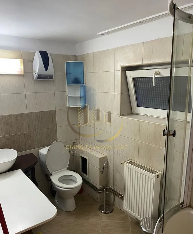 Cluj Zorilor 3 camere parcare plata cash