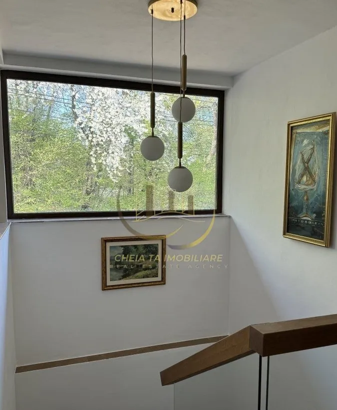Cluj Napoca Casa / Cluj Faget