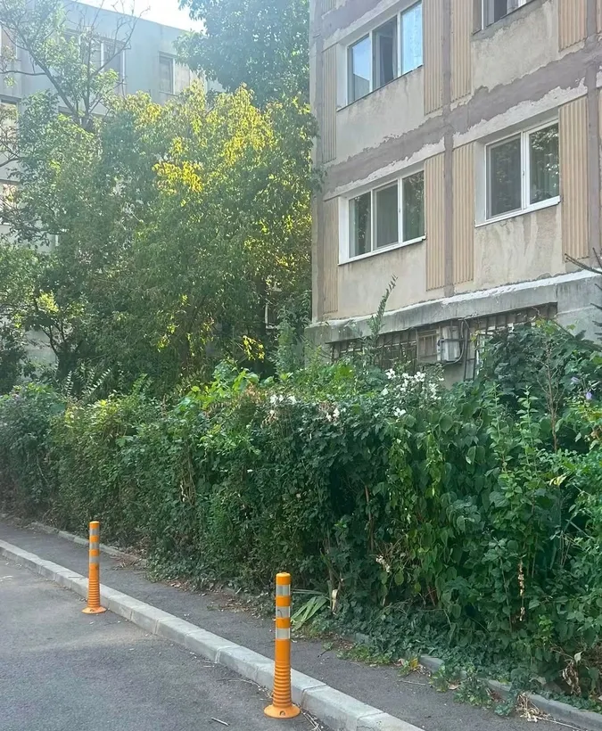 Timisoara apartament 3 camere decomandat 67 mp