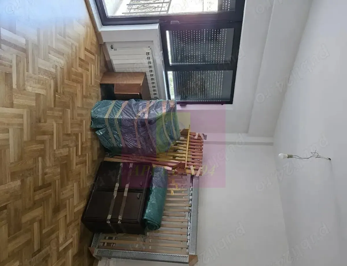 Apartament 4 camere Calea Mosilor complet renovat