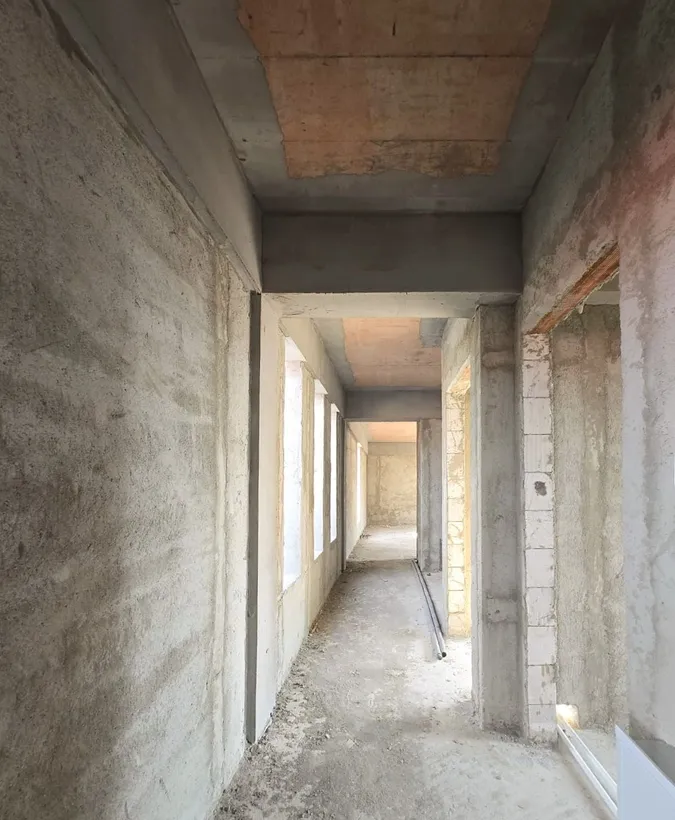 Militari 4 camere modern 3 bai 114 mp total incalzire in pardoseala