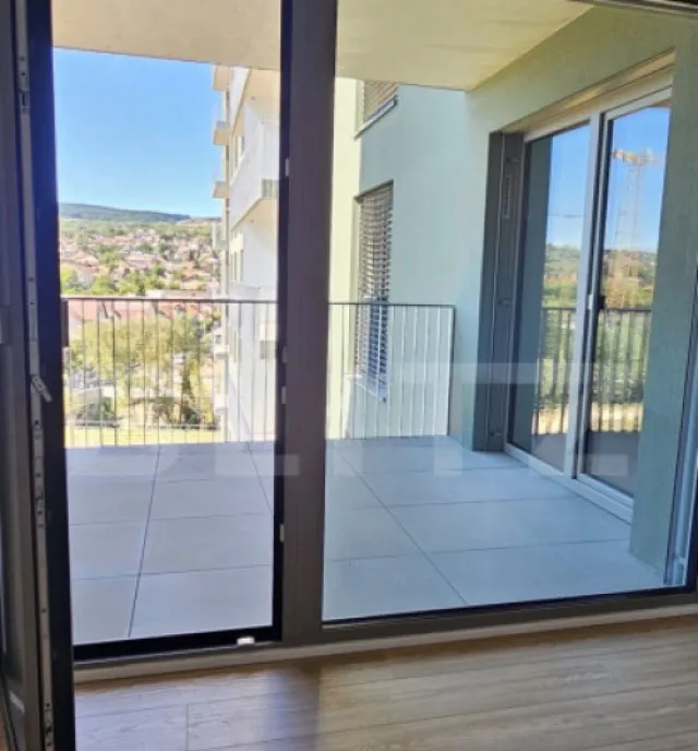 Apartament 2 cam 58 mp Ansamblu rezidential de top tva in