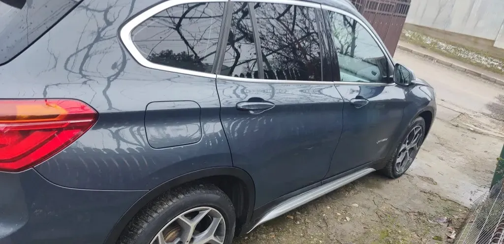BMW X1 F48 xDrive 14 300 eur