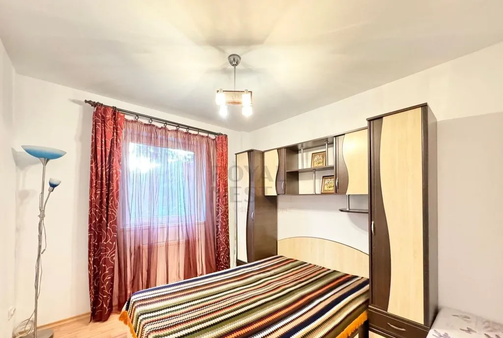 De inchiriat apartament cu 2 camere in zona Grivitei