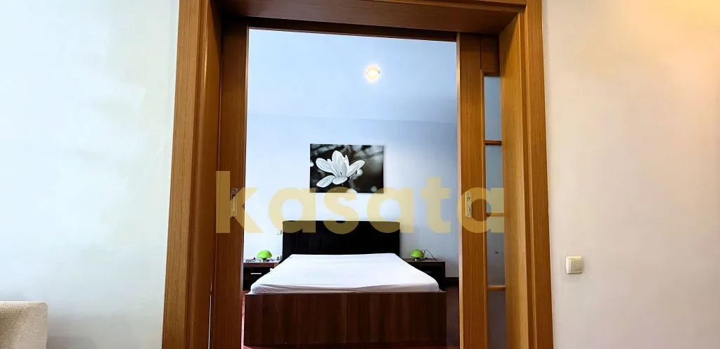 3 camere I Cosmopolis I 62 mp I parcare I faza 1