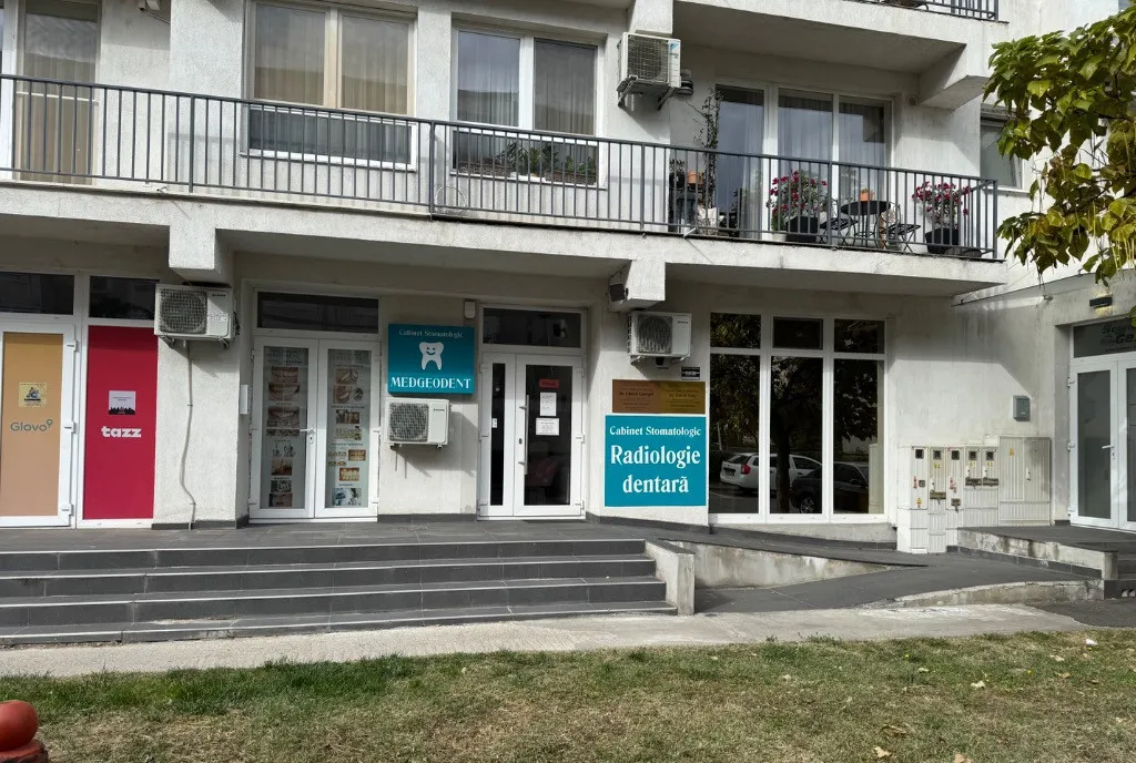 Spatiu comercial de vanzare strada Alexandru D Xenopol
