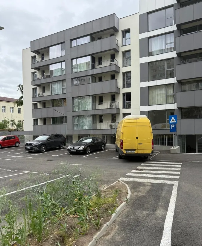 Lacul Tei Parcul Circului Apartament 2 camere