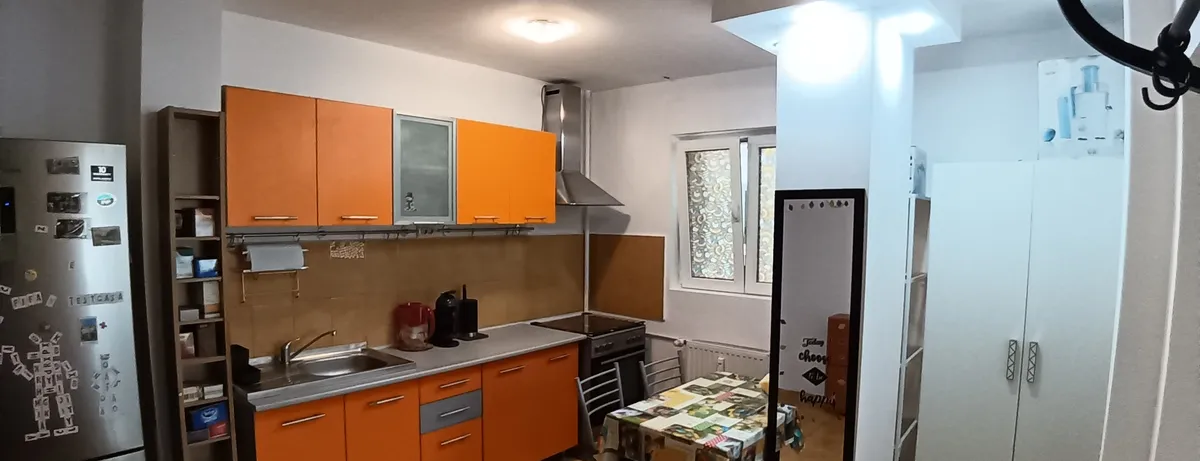 Parcul Tineretului Piata Norilor