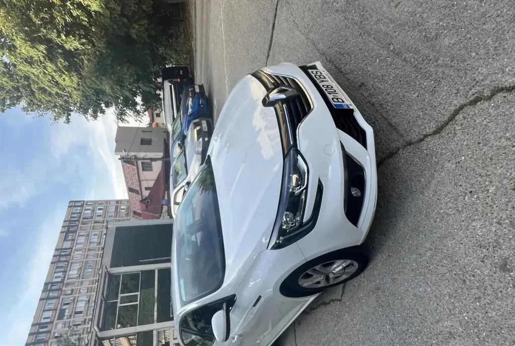 Renault Megane 2020 dCI 10 000 eur