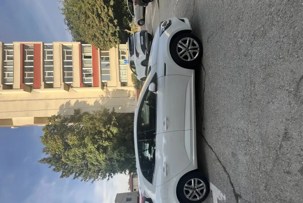 Renault Megane 2020 dCI 10 000 eur
