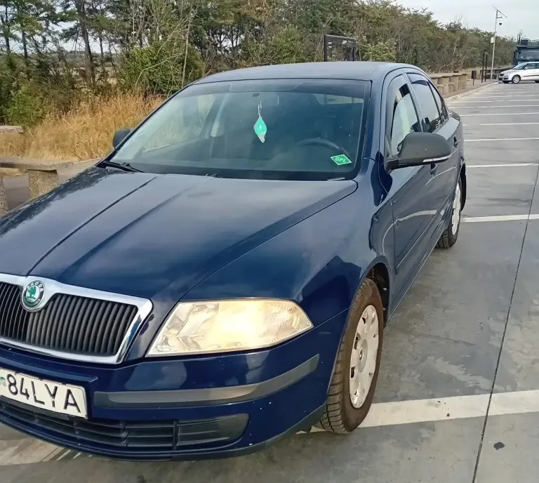 Skoda Octavia 2012 impecabil Primul proprietar de noua 4 000 eur