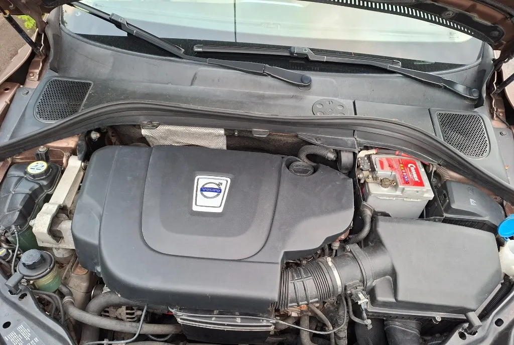 Volvo XC 60 2 4 D 2011 AWD E5 5 650 eur