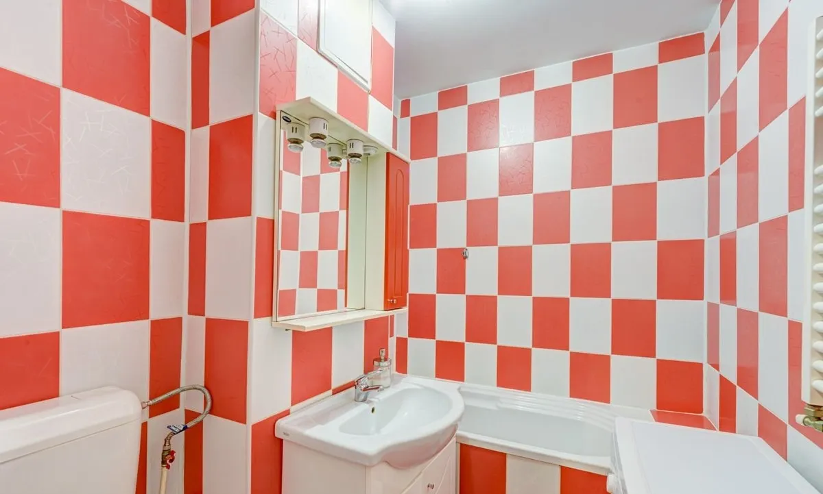 Garsoniera Militari Gorjului Str Mohorului Etaj 1/10 Decomandata