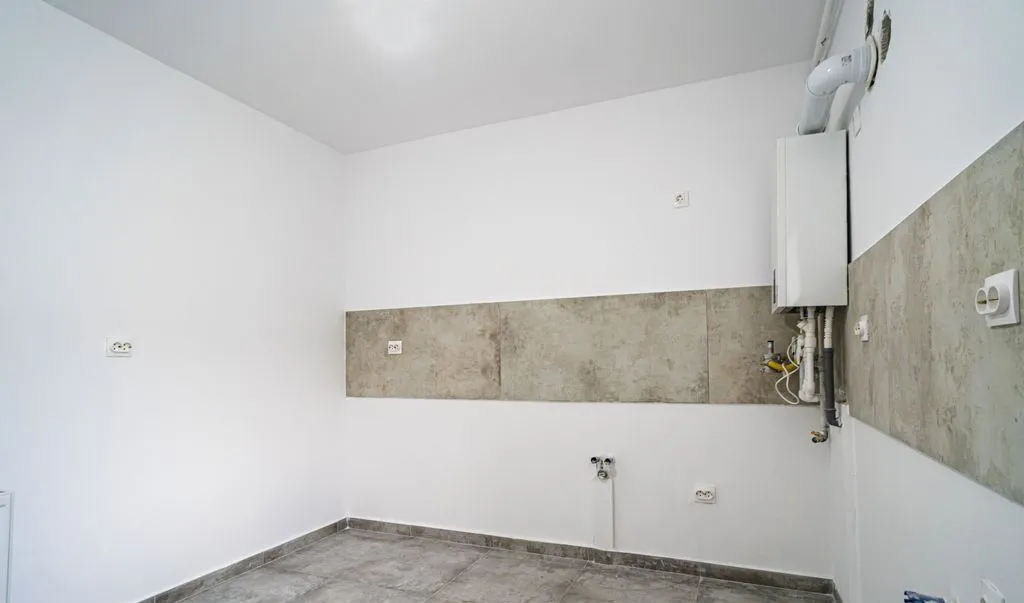 Militari Metrou Preciziei 2 Camere 65 4 mp Bloc Nou l