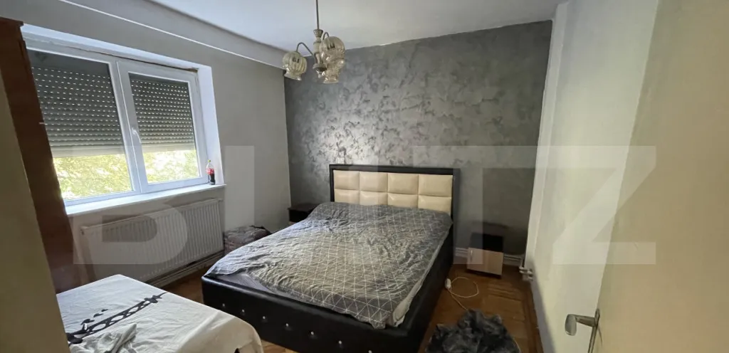 Somesului 15 Apartament 2 camere Semicentral