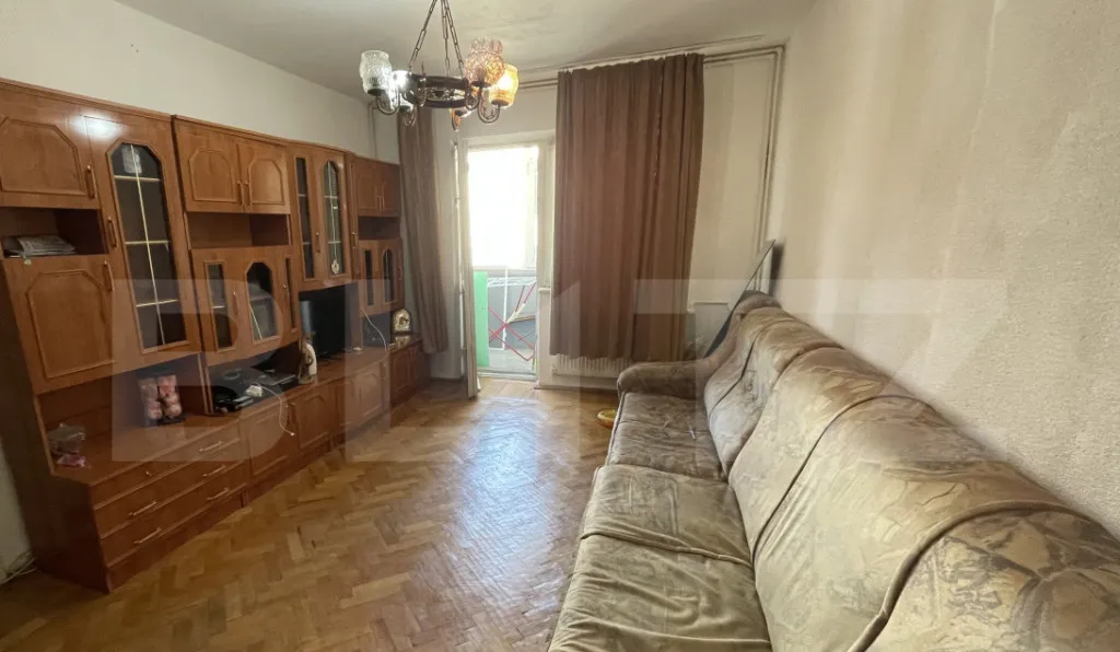 Somesului 15 Apartament 2 camere Semicentral