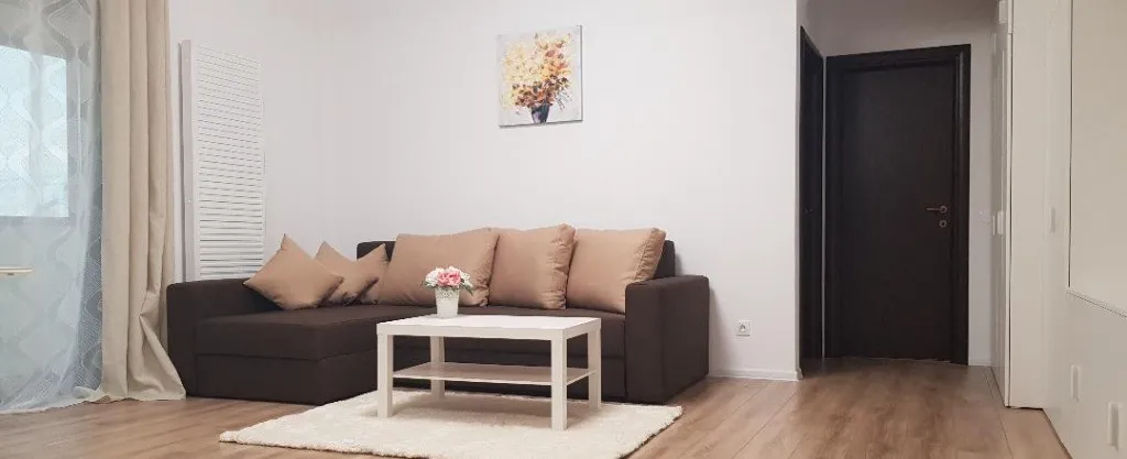 Apartament 2 camere/zona linistita/Titan