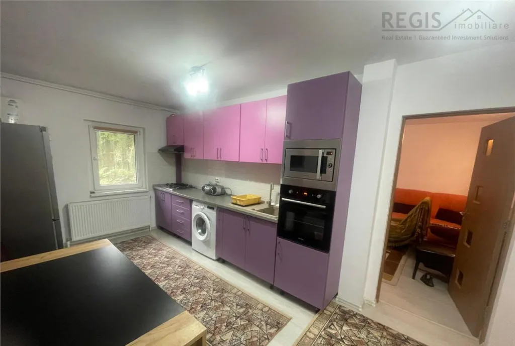 Apartament 3 camere zona judetean astra