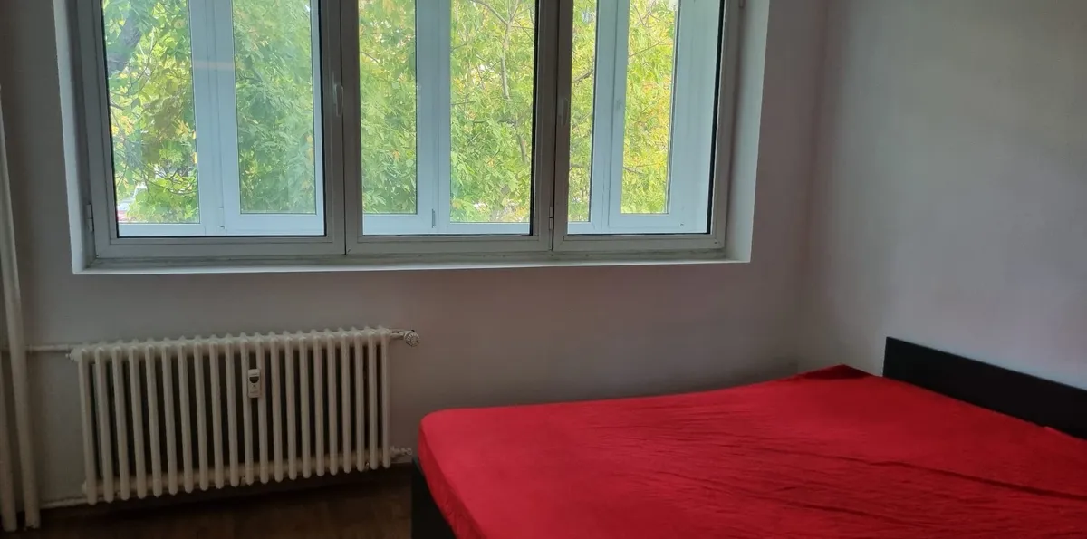 Unirii bulevardul Cantemir 2 minute metrou