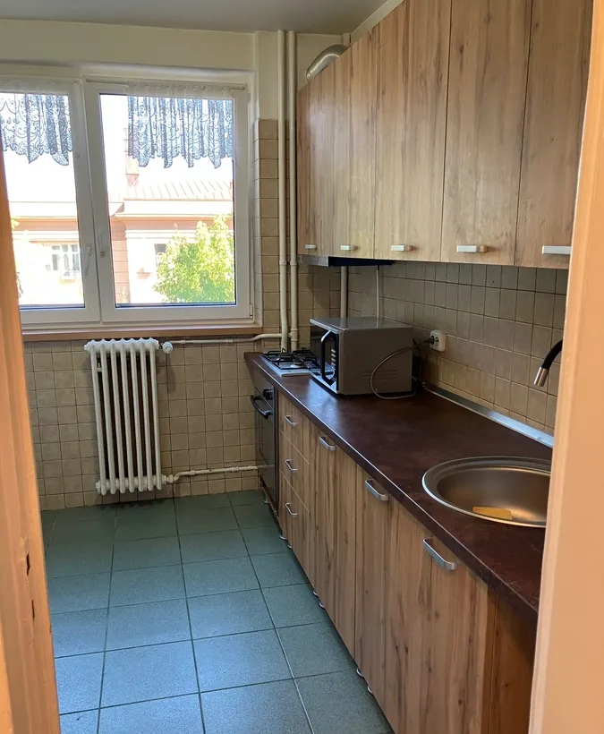 Stefan cel Mare Spitalul Colentina inchiriere 3 camere 2/8 mobilat 580EUR