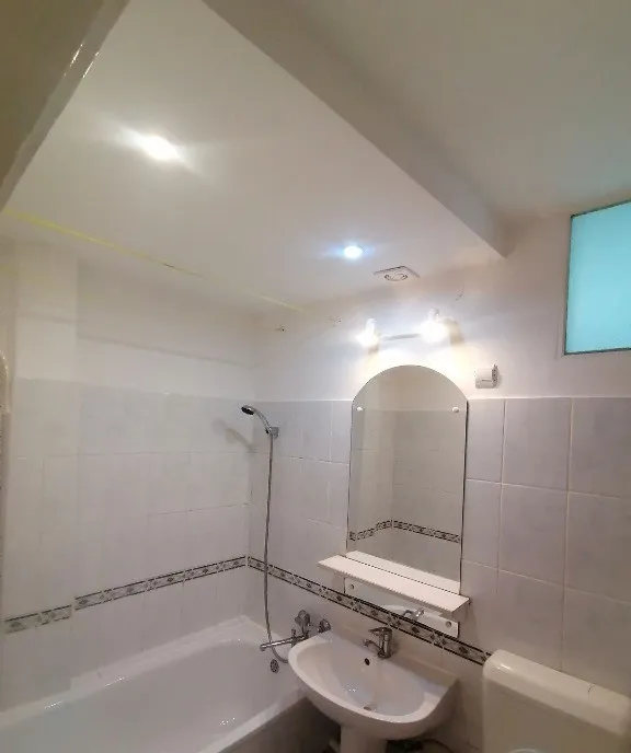 Garsoniera zona racadau Str Tampei
