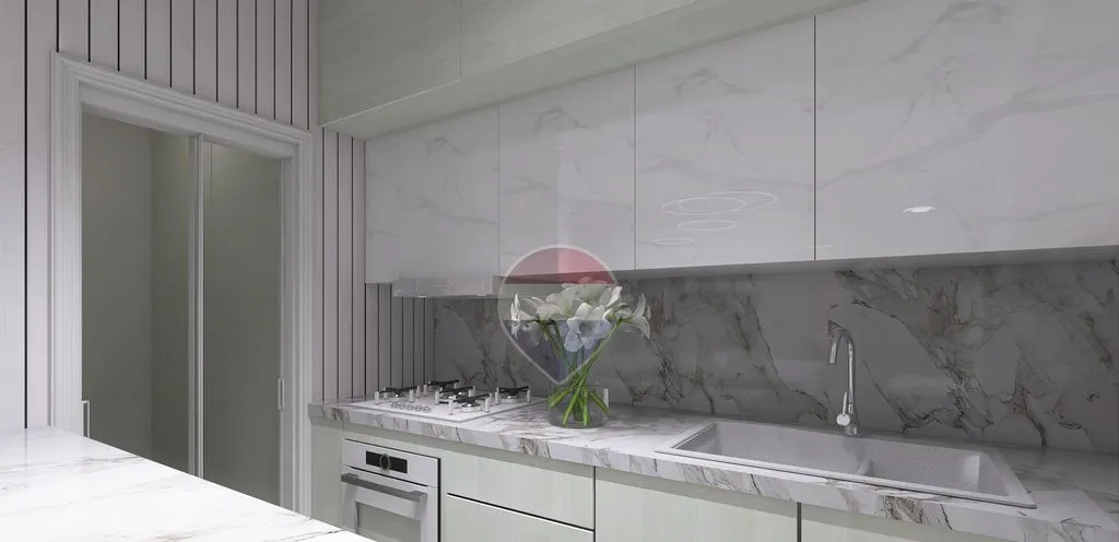Apartament cu 2 camere de vanzare in Bragadiru / Prelungirea Ghencea