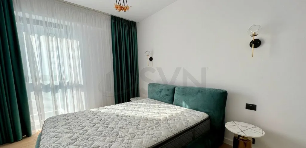 Apartament 4 camere I One Herastrau Towers I Parcare