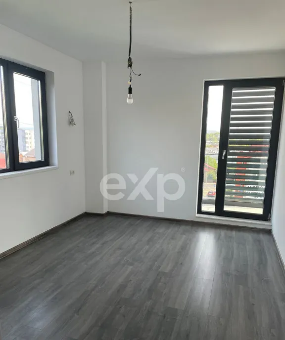 Apartament 2 camere bloc 2023 incalzire in pardoseala