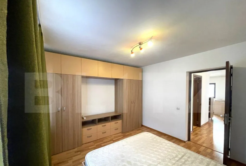 Apartament 2 camere 47 83 mp balcon parcare Restaurant