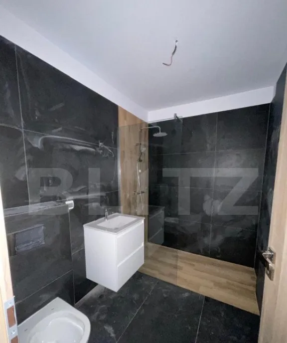 Apartament 2 camere 56mp finisat tva inclus