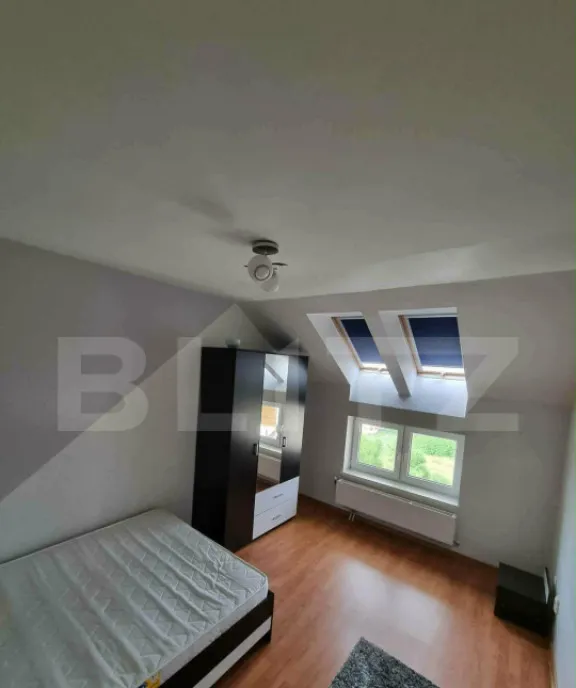 Apartament 3 camere - 110 mp - Etaj 4 - Calea Moldovei