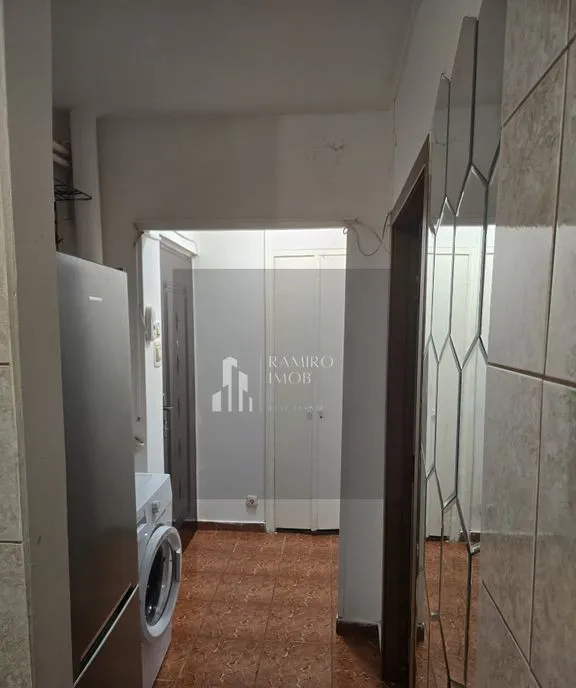 Garsoniera Vitan / Centrala Proprie