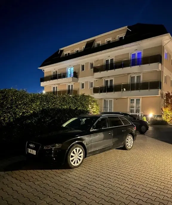 Audi A4 B8 Avant 1 8 TFSI 160 CP 221 000 km Manuala Piele 3 190 eur