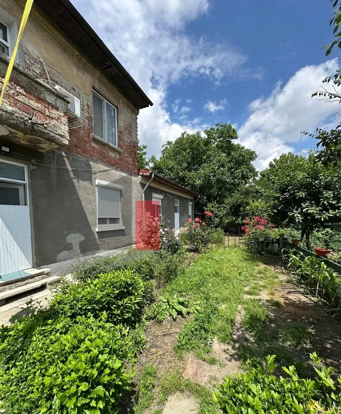 13 Septembrie apartament in casa