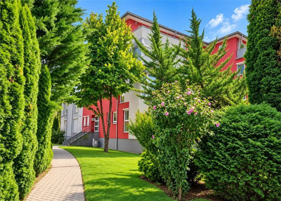 Apartament 2 camere cartierul Florilor renovabil spatiu v