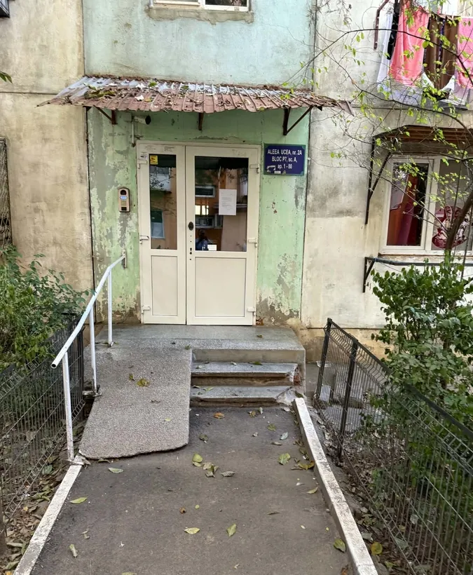 Berceni Piata Resita
