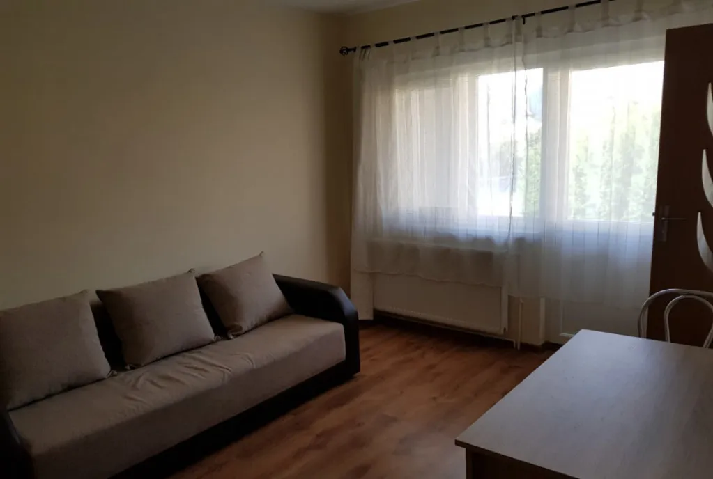 Apartament cu o camera 35 mp Bulevardul Regele Mihai I