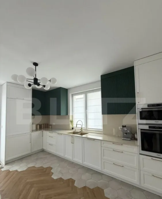Apartament 1 Camera Bucium
