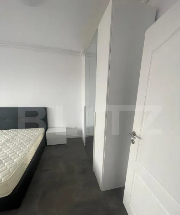 Apartament de investitie 2 camere 45mp parcare Someseni